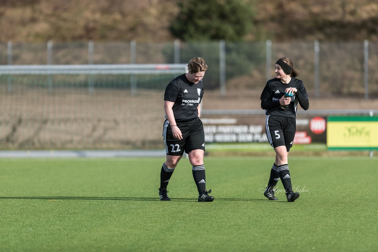 Bild 58 - F FSG Kaltenkirchen - SSG Rot Schwarz Kiel : Ergebnis: 0:1